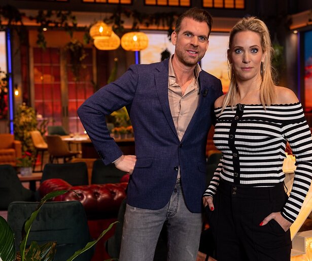 Talkshow De Oranjezondag krijgt een vervolg