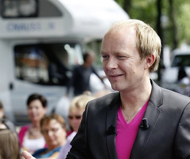 Tv-medium Derek Ogilvie verliest hoger beroep tegen RTL Nederland