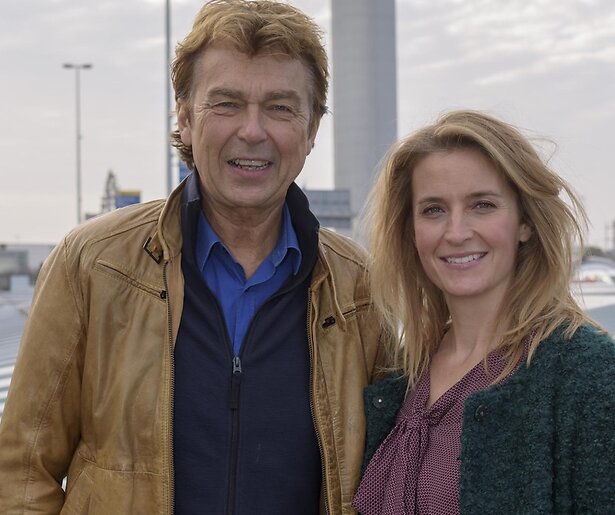 KRO-NCRV treft overeenkomst met gedupeerden Spoorloos: 'Einde aan emotionele periode'