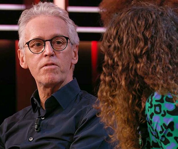 Derk Sauer ernstig gewond geraakt