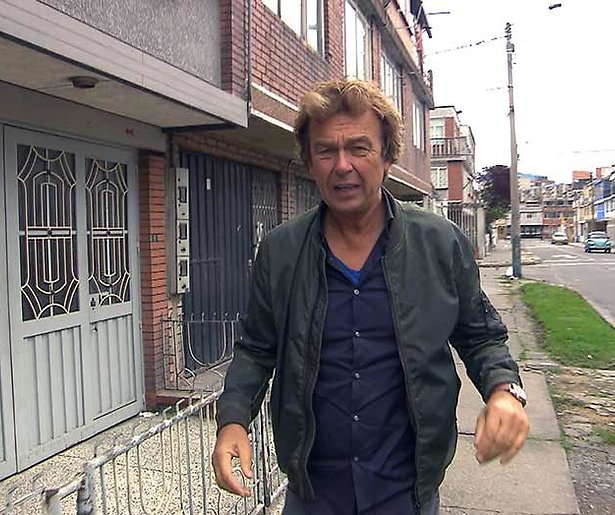 Hoe gaat het met de oud-deelnemers van Spoorloos?