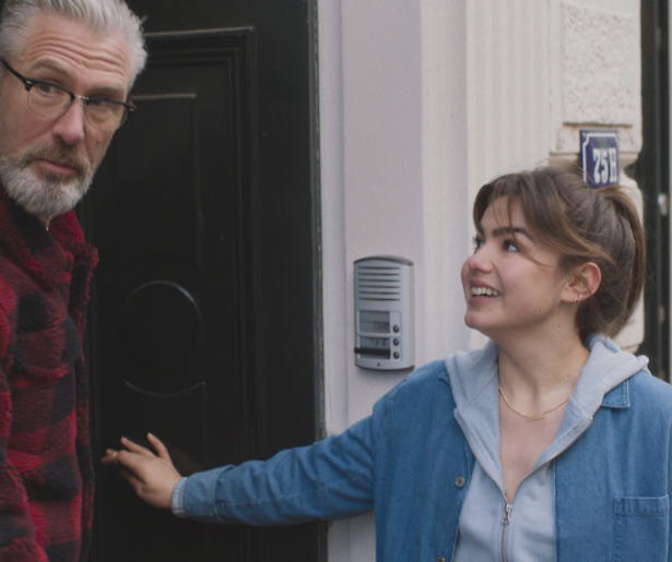 Eerste beelden nieuwe seizoen Dertigers