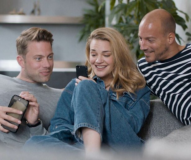 Op deze datum begint het nieuwe seizoen van Dertigers