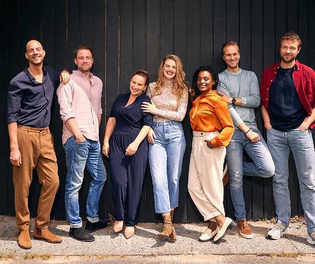 Nieuwste seizoen van Dertigers is ook gelijk het laatste