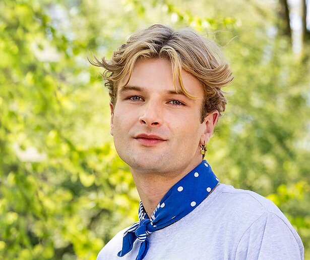 Ruben is uitleg verschuldigd aan zijn vrienden in Dertigers