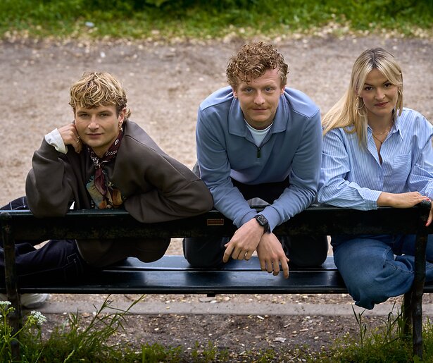 Dertigers krijgt volgend jaar een nieuw seizoen