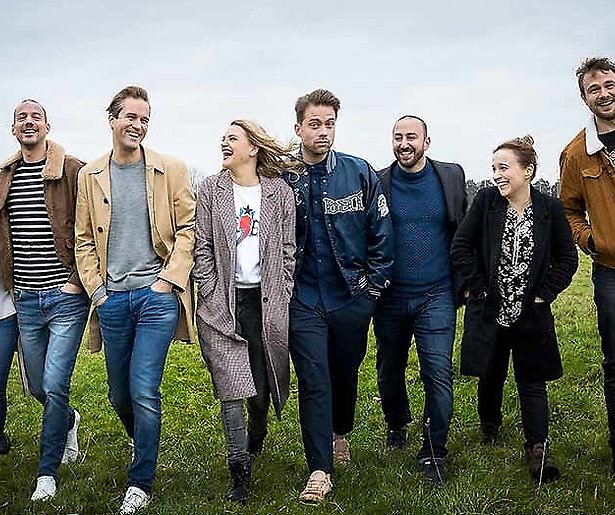 NPO geeft matig bekeken Dertigers toch tweede seizoen