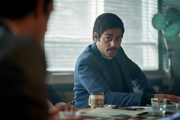 Tennant is Des nooit vergeten