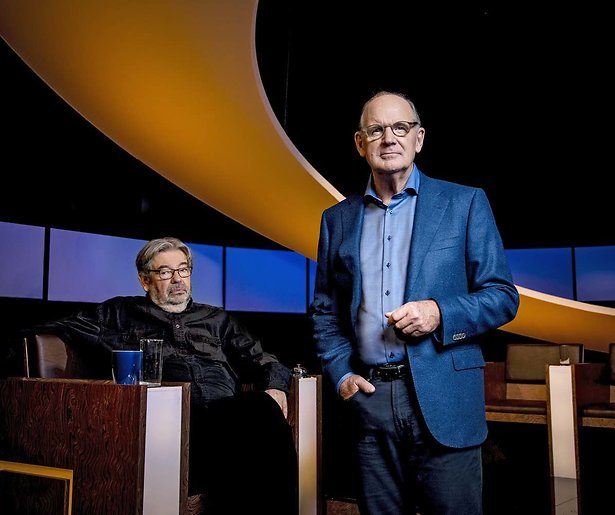 Tweede online-pubquiz De Slimste Mens op komst