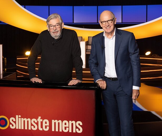 Dit zijn de eerste drie kandidaten van het nieuwe seizoen van De Slimste Mens