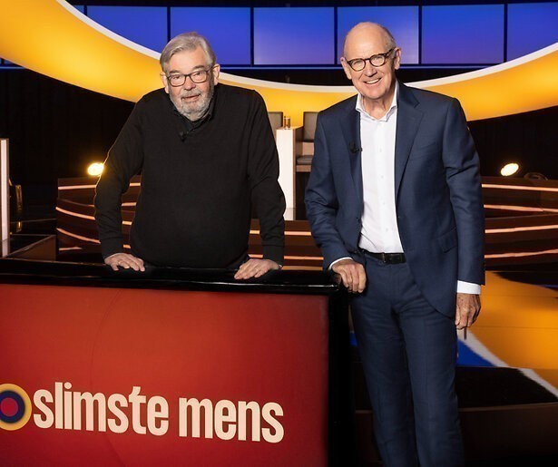 Vragen De Slimste Mens gericht op een jonger publiek