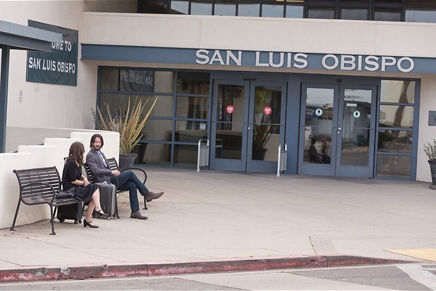 Winona Ryder moet Keanu Reeves niet