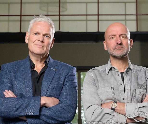 Joep en Rob zoeken sporthaters voor nieuw seizoen Wie denk je wel dat je bent?