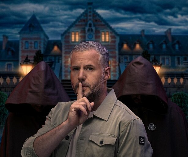 Nieuw seizoen De Verraders op komst: deze BN'ers doen mee