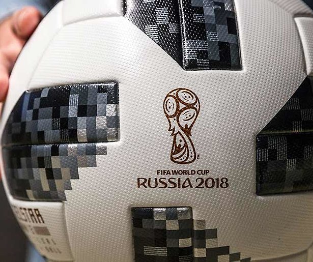 Aftellen naar het WK in het FIFA WK Magazine