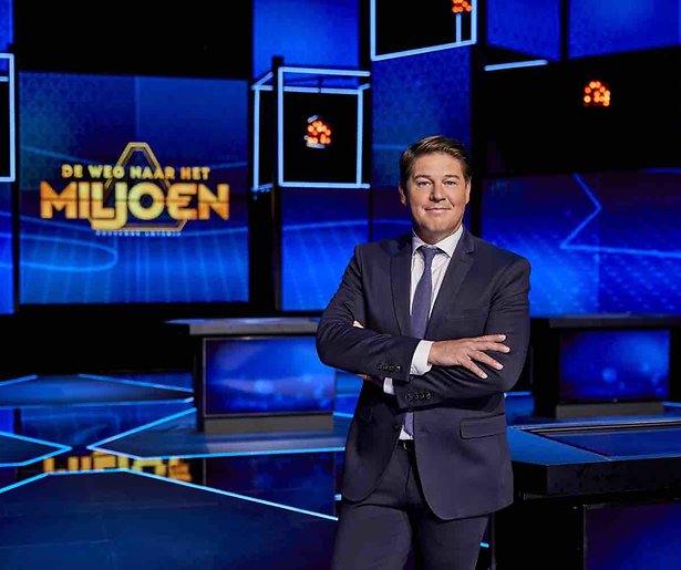De TV van gisteren: De Weg Naar het Miljoen levert kijkers in