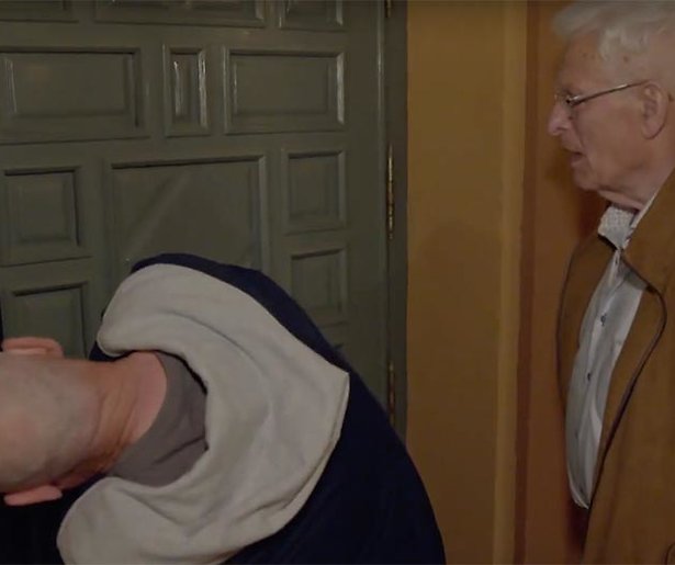 Tweede seizoen De Wereld Rond met 80-jarigen vanaf 25 april