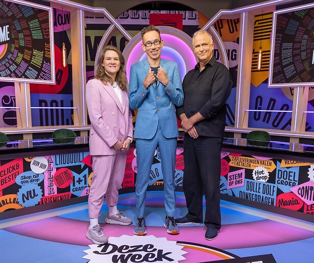 PowNed komt met nieuw programma over de invloed van reclame