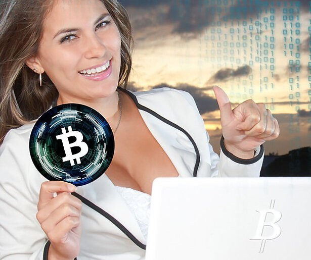 Deze BN'ers verdienen bij met crypto