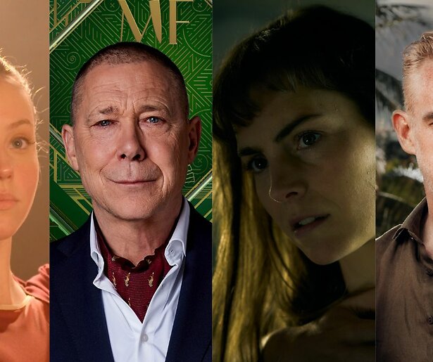 Deze programma's kun je na de zomer op tv verwachten