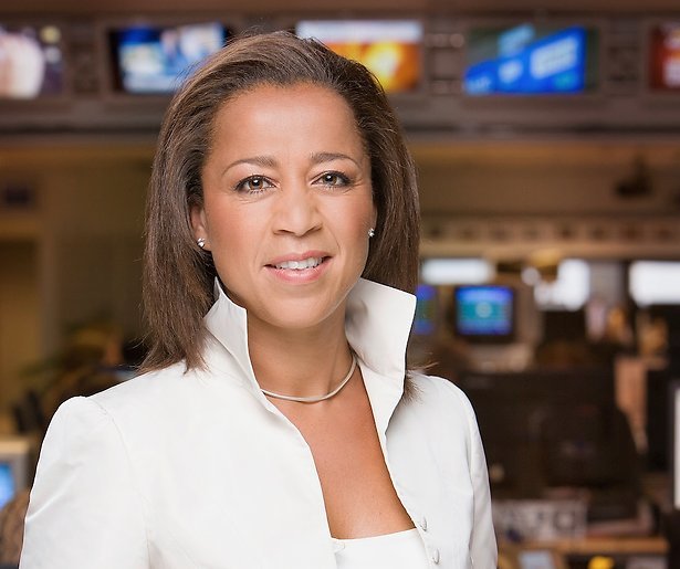 Diana Matroos stapt op bij RTL Nieuws