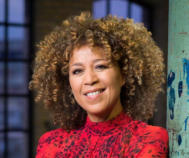 VPRO stopt met Diana Matroos als presentator Buitenhof