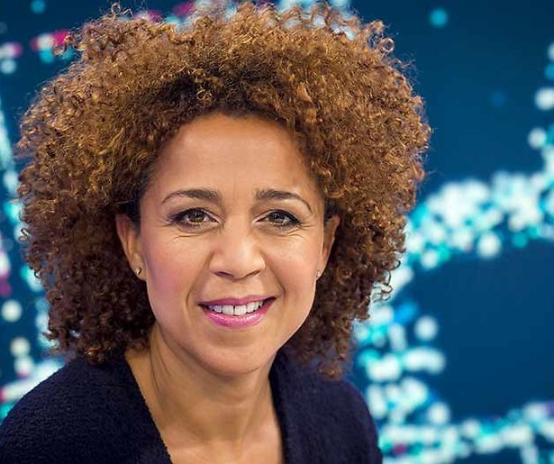 Diana Matroos ook naar Buitenhof