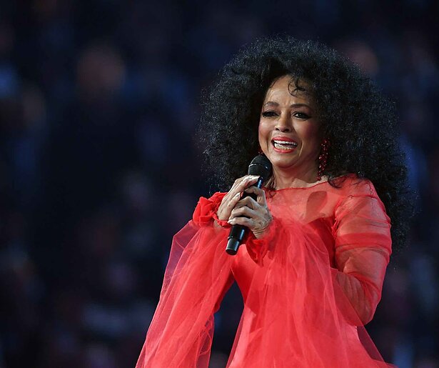 Jubileumconcert koningin Elizabeth live op de BBC te volgen en de line-up is groots