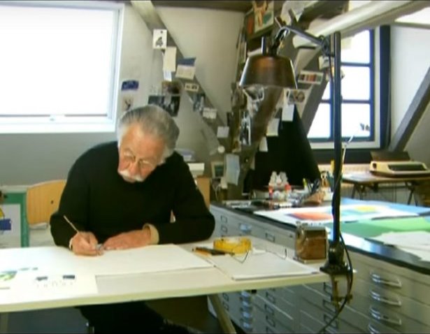 AVROTROS eert overleden tekenaar Dick Bruna (89)