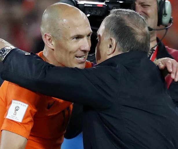 De TV van gisteren: NPO 3 scoort met Oranje