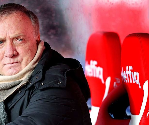 Wim Kieft vervangt Dick Advocaat bij Champions League-analyses