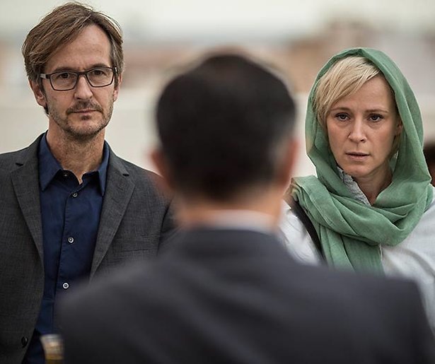 Drama voor Dicte in een nieuw seizoen