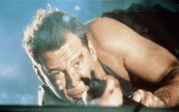 Die Hard: Kerstfilm voor mensen die niet van Kerst houden