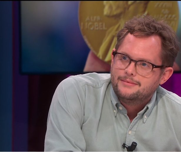 Diederik Jekel brengt ode aan de belangrijkste Nederlandse wetenschappers