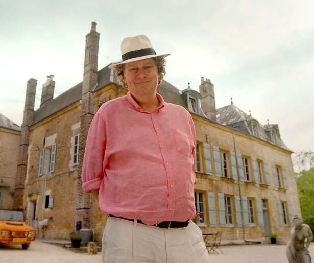 Dit is de startdatum van Chateau Promenade 