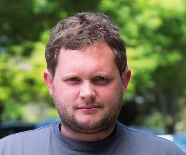 Wie is wie bij De Mol 2017: Diederik Jekel