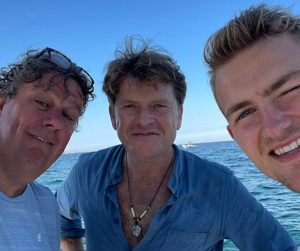 Geïnterviewde duo's van Isola Di Beau bekend