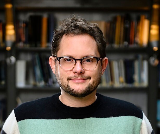 Diederik Jekel blikt terug op zijn deelname aan Make Up Your Mind: 'We zijn allemaal mensen'