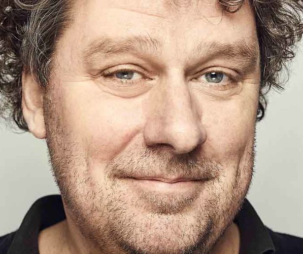 Diederik Ebbinge speelt hoofdrol in nieuwe komische dramaserie