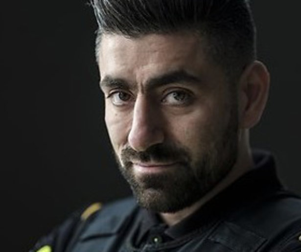 Afzien op de academie