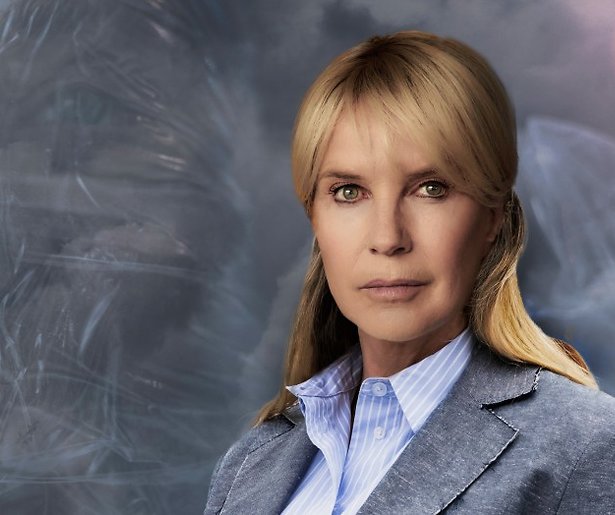 Linda de Mol zoals we haar nog nooit zagen in Diepe Gronden