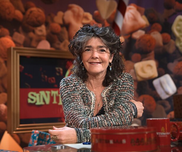 Het Sinterklaasjournaal wint bijzondere prijs: 'Ode aan Dieuwertje Blok'