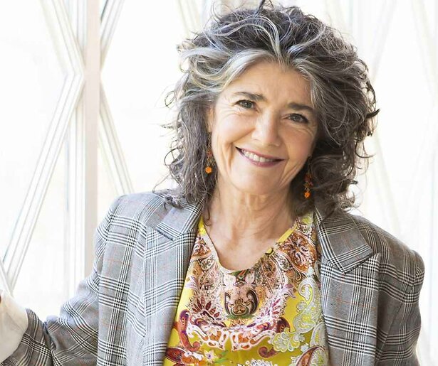 Zus Dieuwertje Blok deelt laatste momenten: 'Tot het einde de regie' 