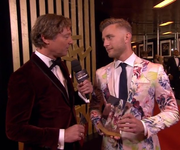 Wie is de Mol? wint Digital Impact Award