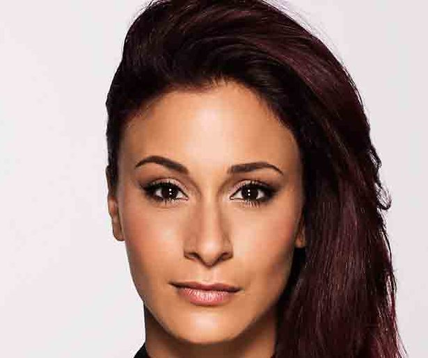 Dilan Yurdakul hoofdredacteur GTST-magazine