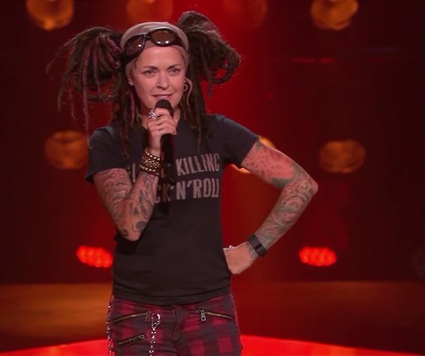 Kijkers verbaasd over gebrek aan nieuw talent bij Voice audities