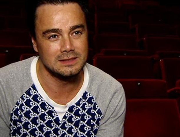 Vierde kind op komst voor Dinand Woesthoff