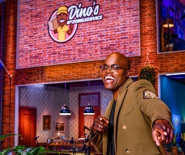 De TV van gisteren: Nieuw dieptepunt voor Dino's Bezorgservice