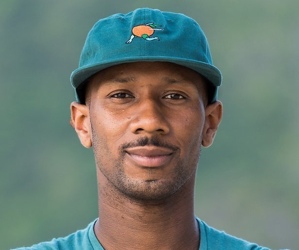 Rapper Dio wijt verlies Expeditie Robinson aan slecht zicht