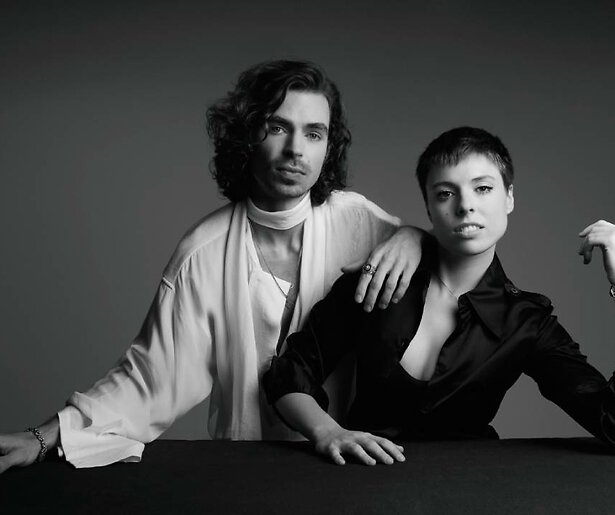 Dit is de titel van de Nederlandse songfestivalinzending